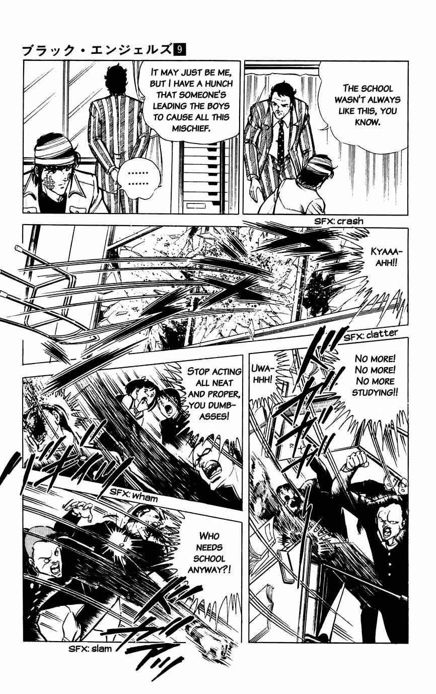 Page 9 Chapter 57 Black Angels