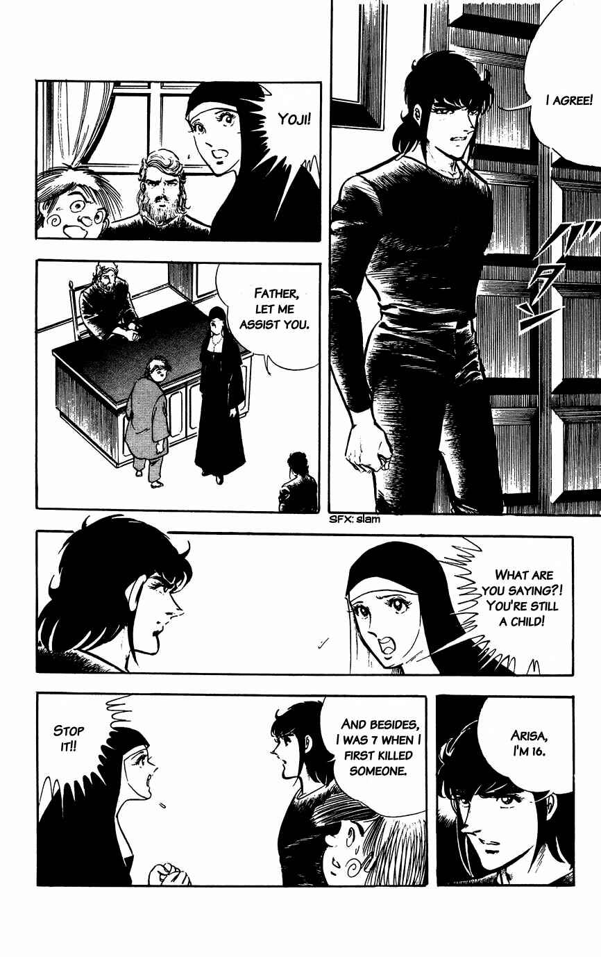 Page 14 Chapter 16 Black Angels