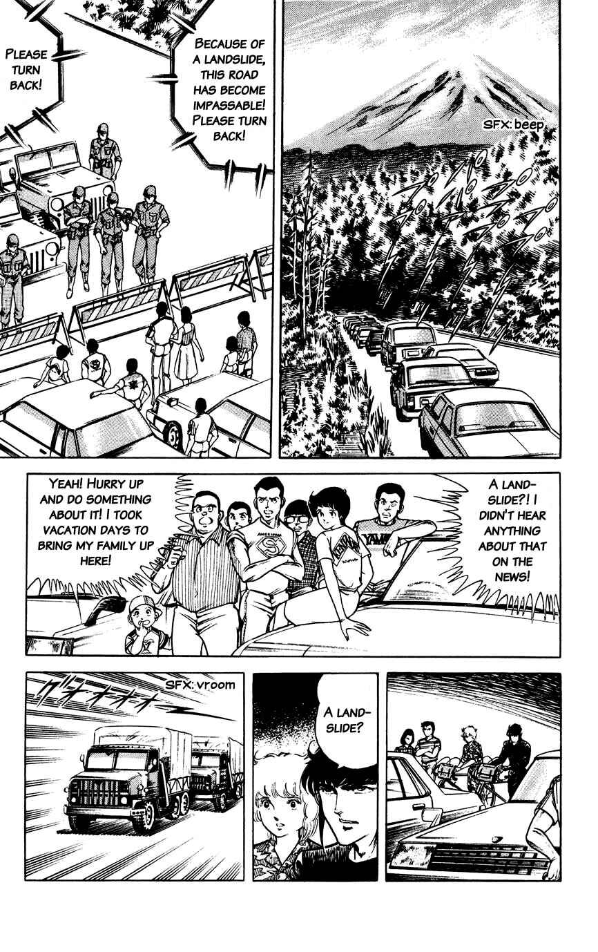 Page 13 Chapter 75 Black Angels