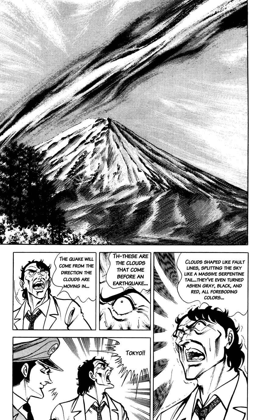 Page 17 Chapter 75 Black Angels