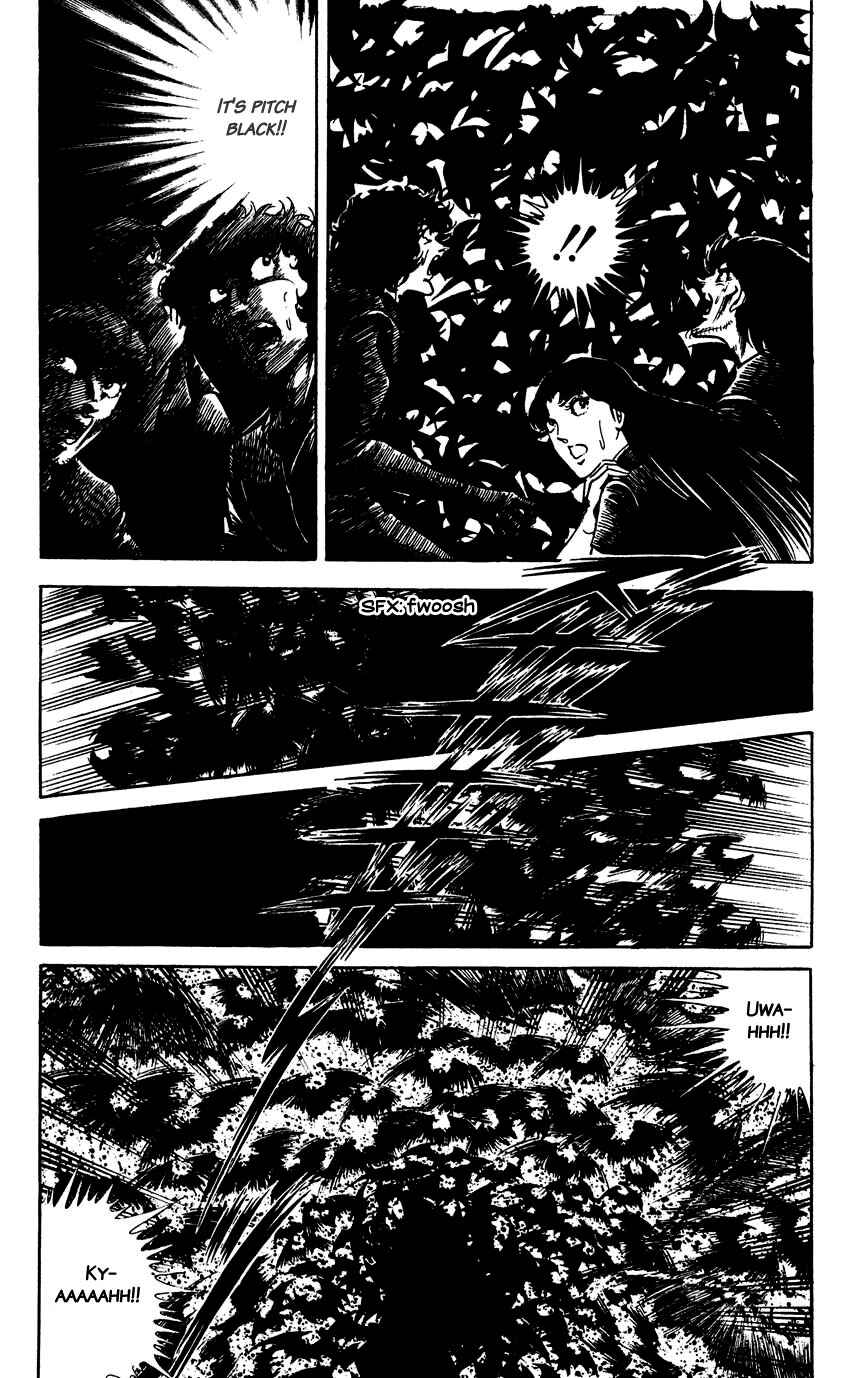 Page 3 Chapter 75 Black Angels