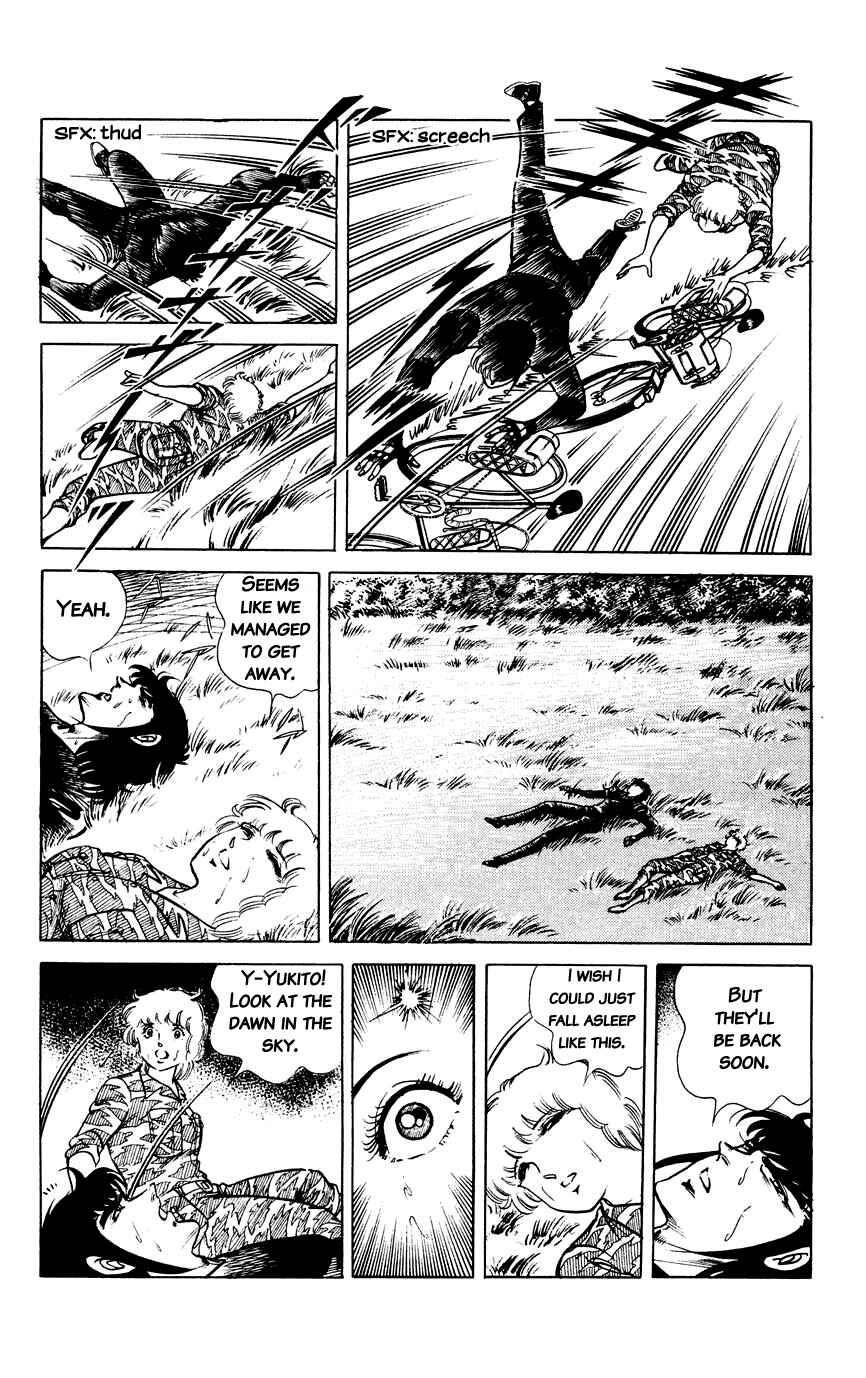 Page 5 Chapter 75 Black Angels