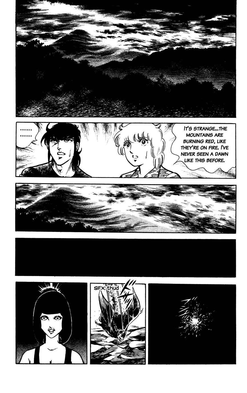 Page 6 Chapter 75 Black Angels