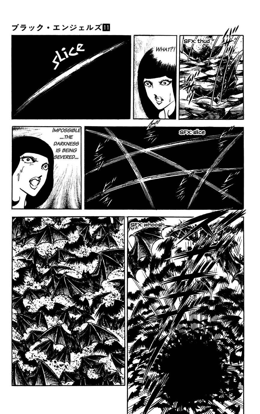 Page 7 Chapter 75 Black Angels