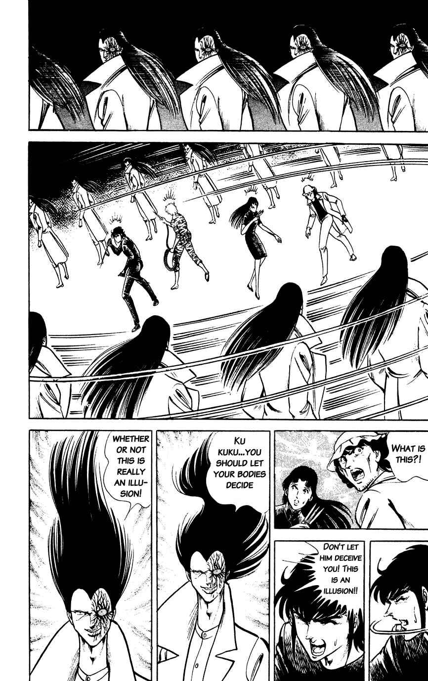 Page 10 Chapter 71 Black Angels