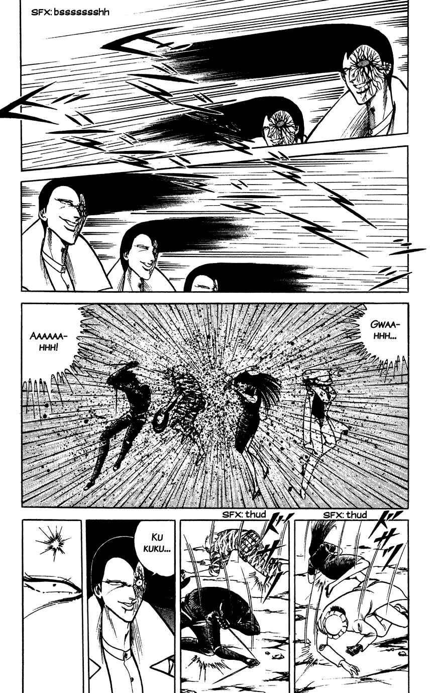 Page 11 Chapter 71 Black Angels