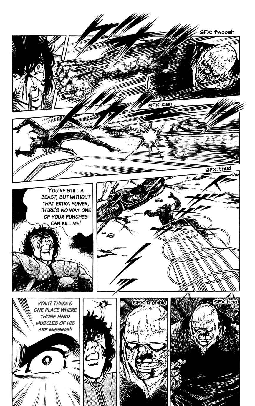 Page 13 Chapter 71 Black Angels