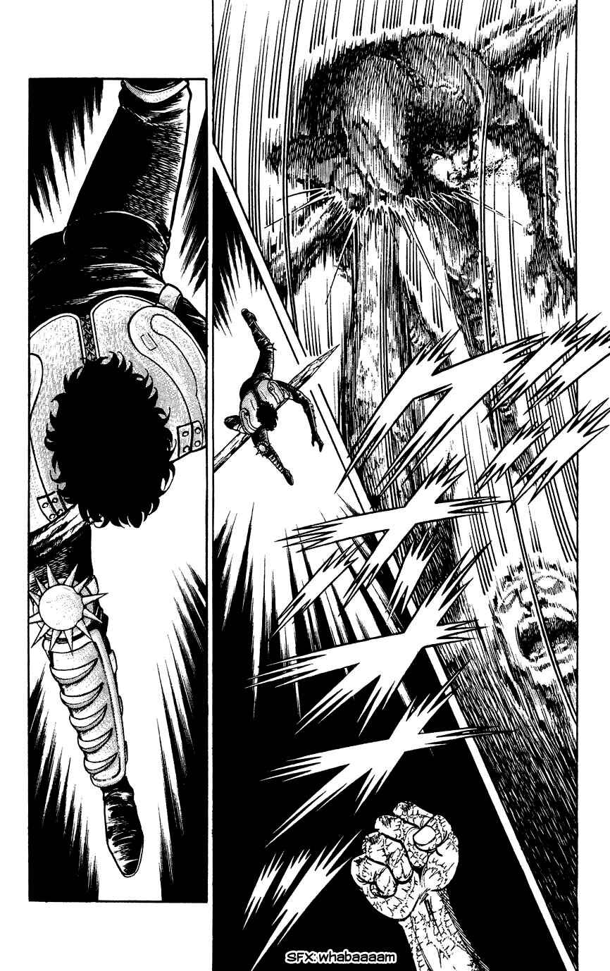 Page 15 Chapter 71 Black Angels