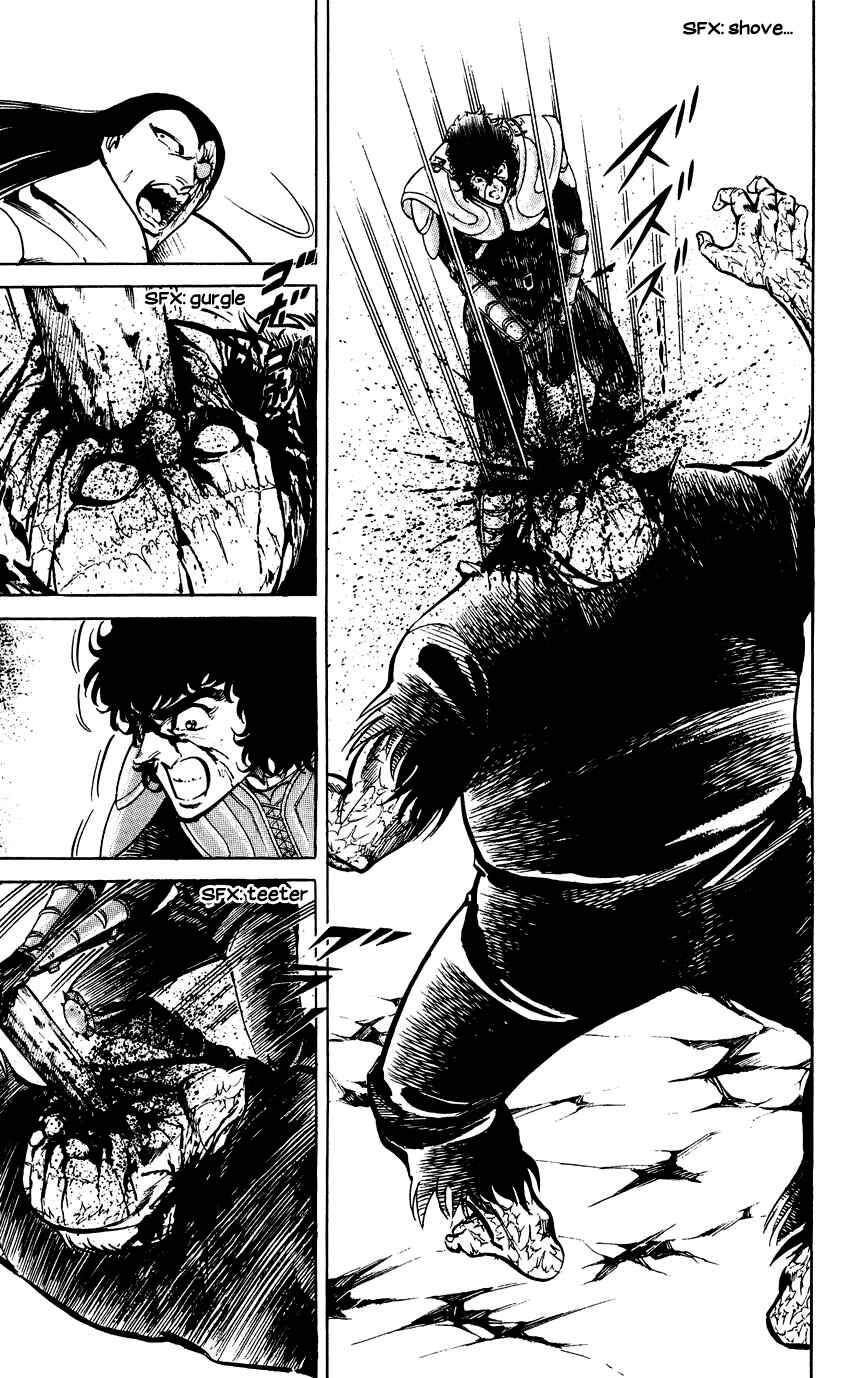 Page 17 Chapter 71 Black Angels