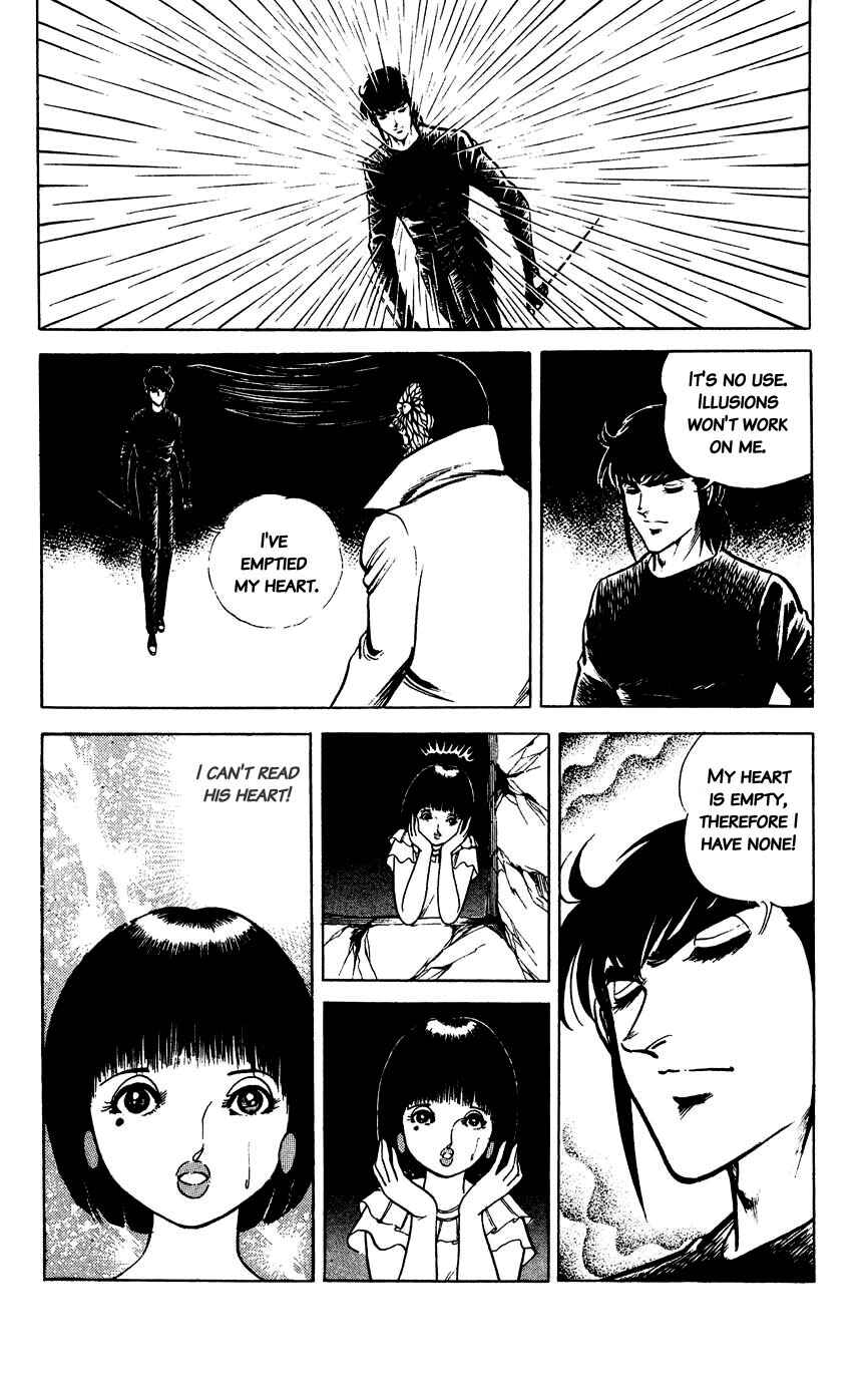 Page 19 Chapter 71 Black Angels