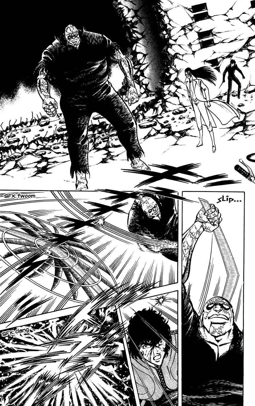 Page 3 Chapter 71 Black Angels