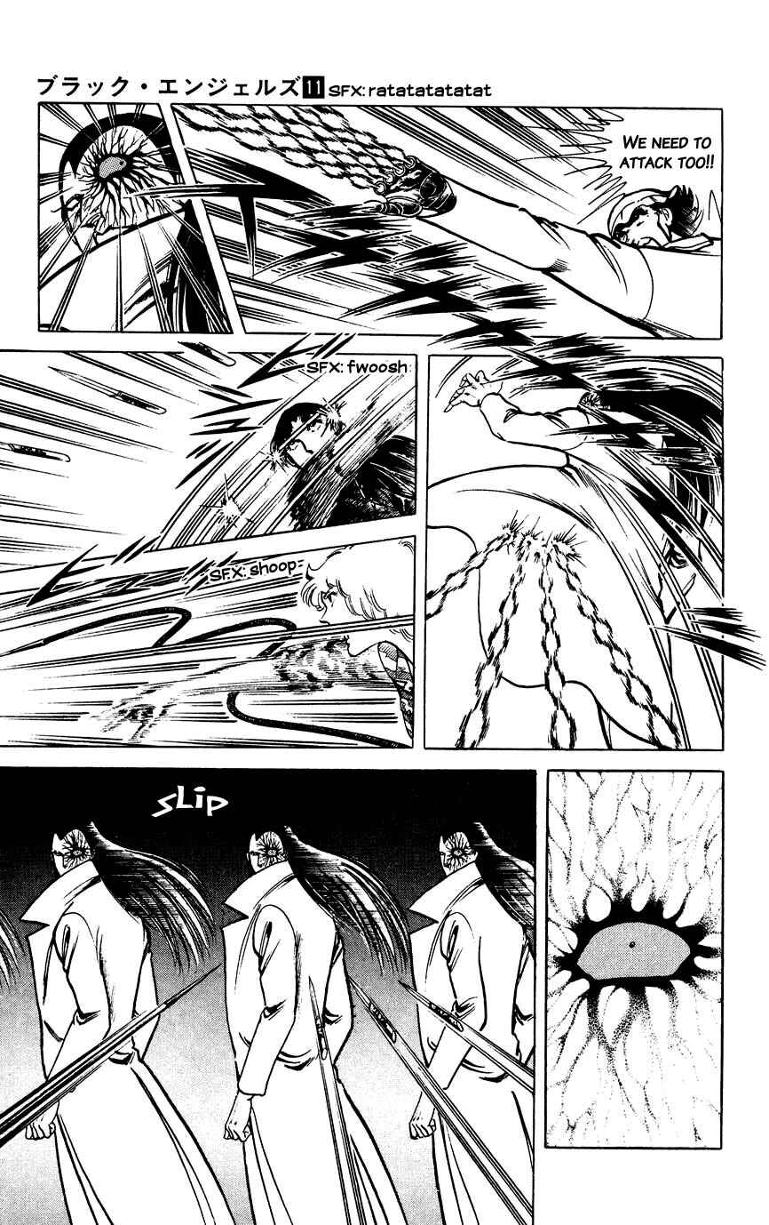 Page 9 Chapter 71 Black Angels
