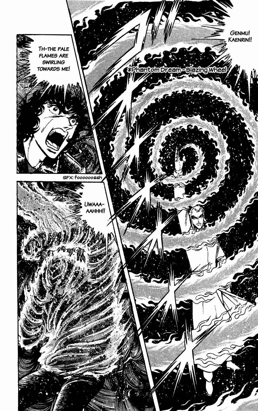 Page 10 Chapter 46 Black Angels