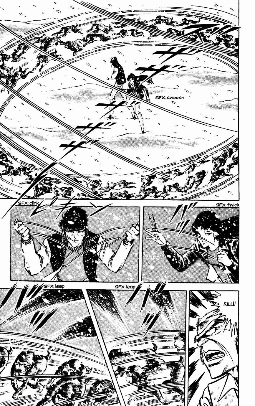 Page 13 Chapter 46 Black Angels