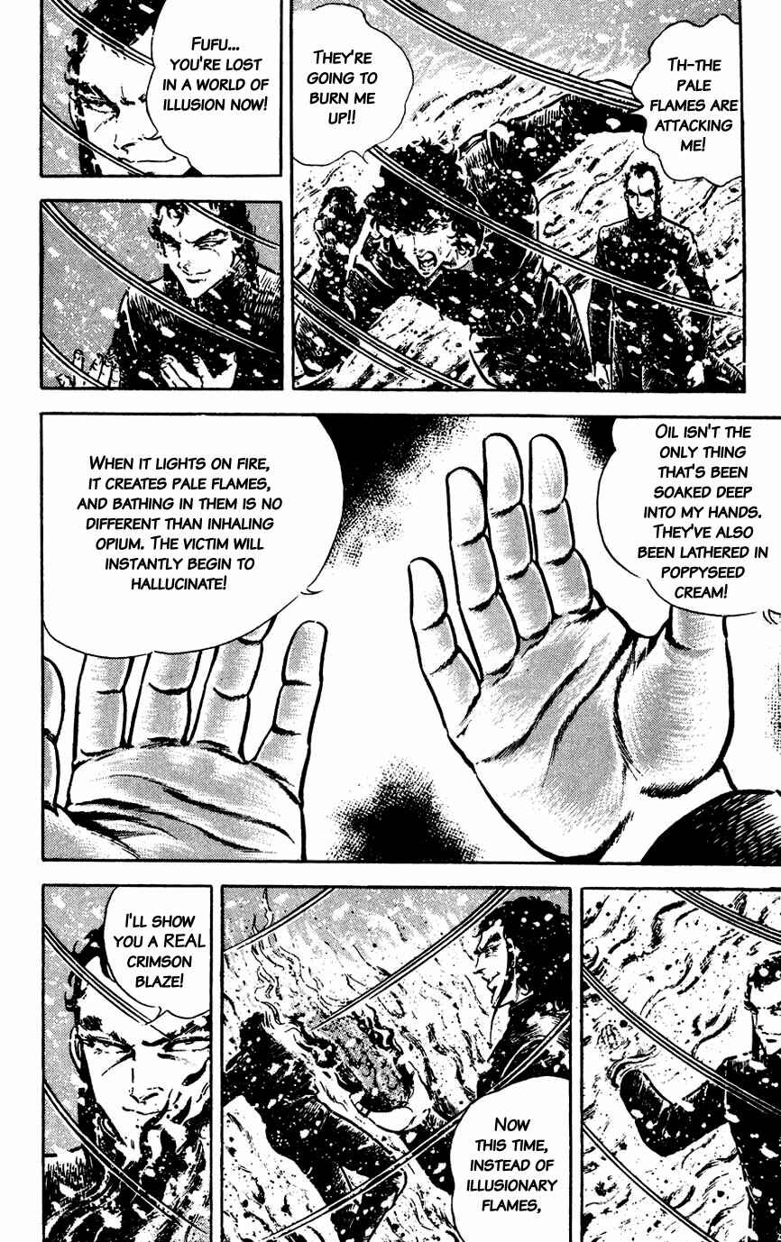 Page 20 Chapter 46 Black Angels