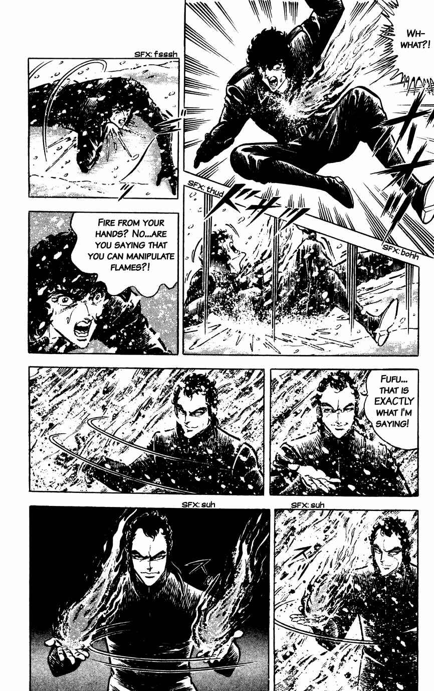 Page 6 Chapter 46 Black Angels
