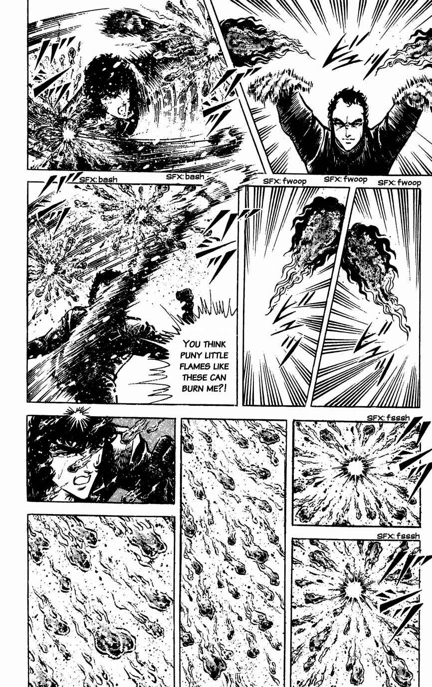 Page 8 Chapter 46 Black Angels