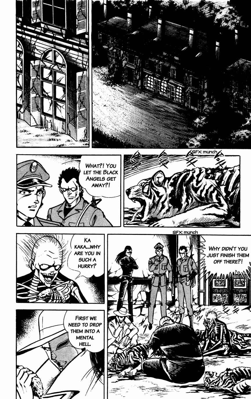 Page 10 Chapter 66 Black Angels