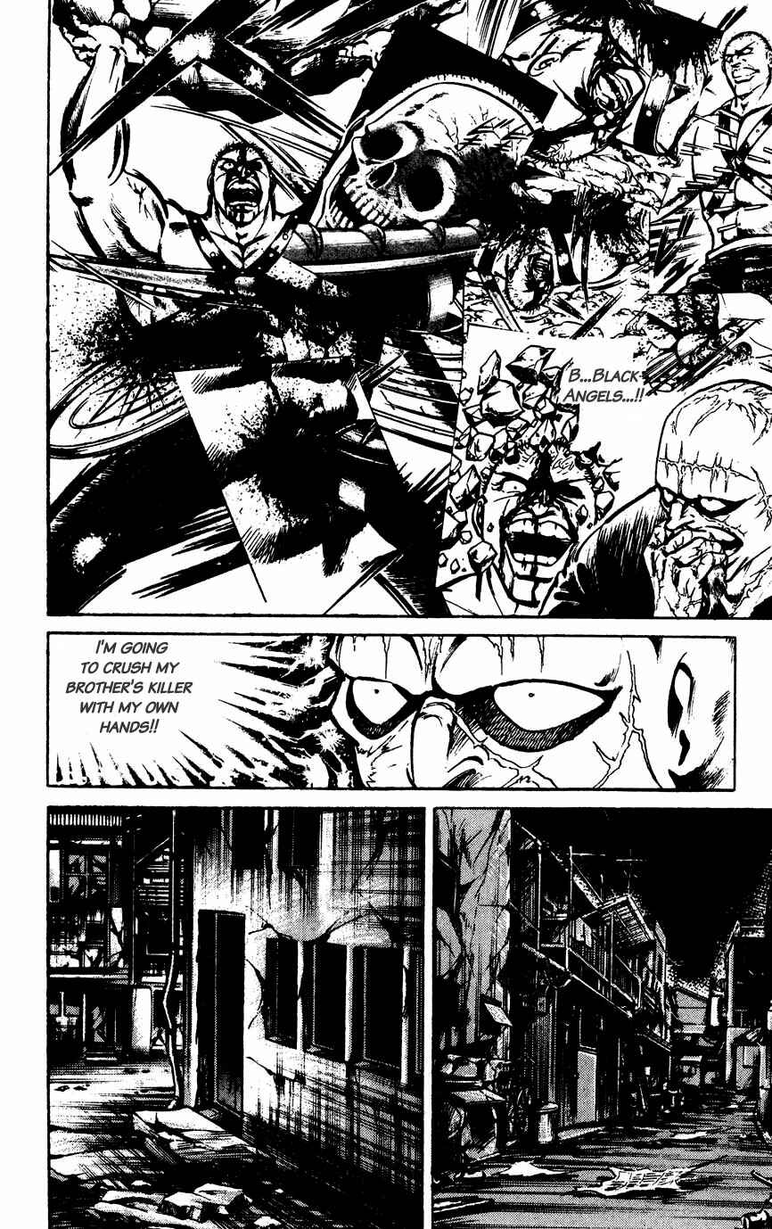 Page 12 Chapter 66 Black Angels