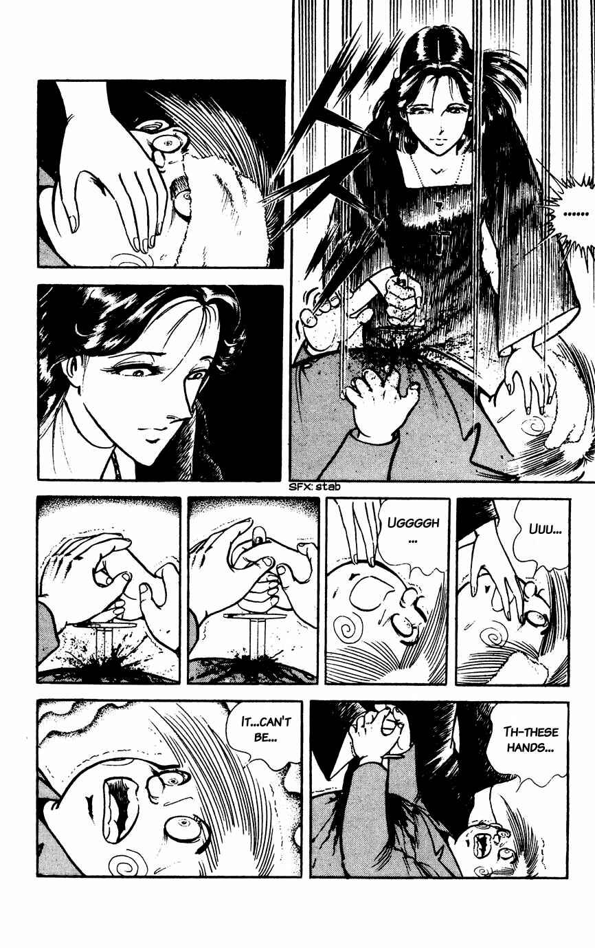 Page 16 Chapter 66 Black Angels