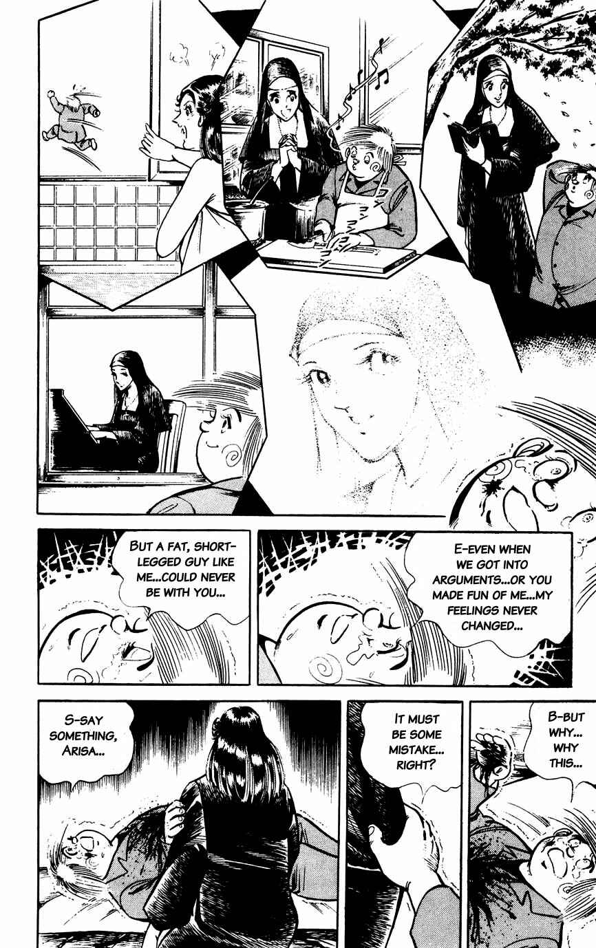 Page 18 Chapter 66 Black Angels