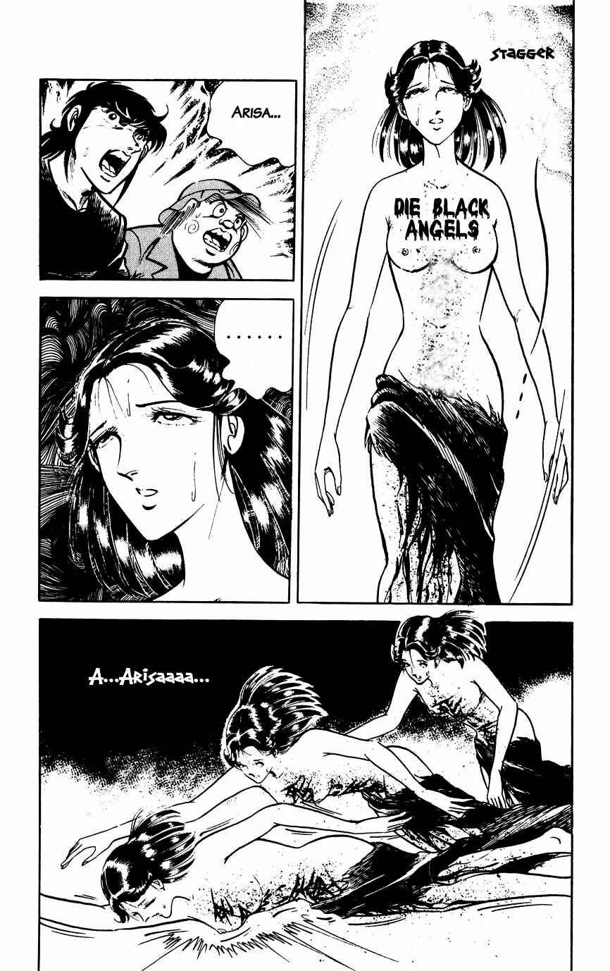 Page 2 Chapter 66 Black Angels