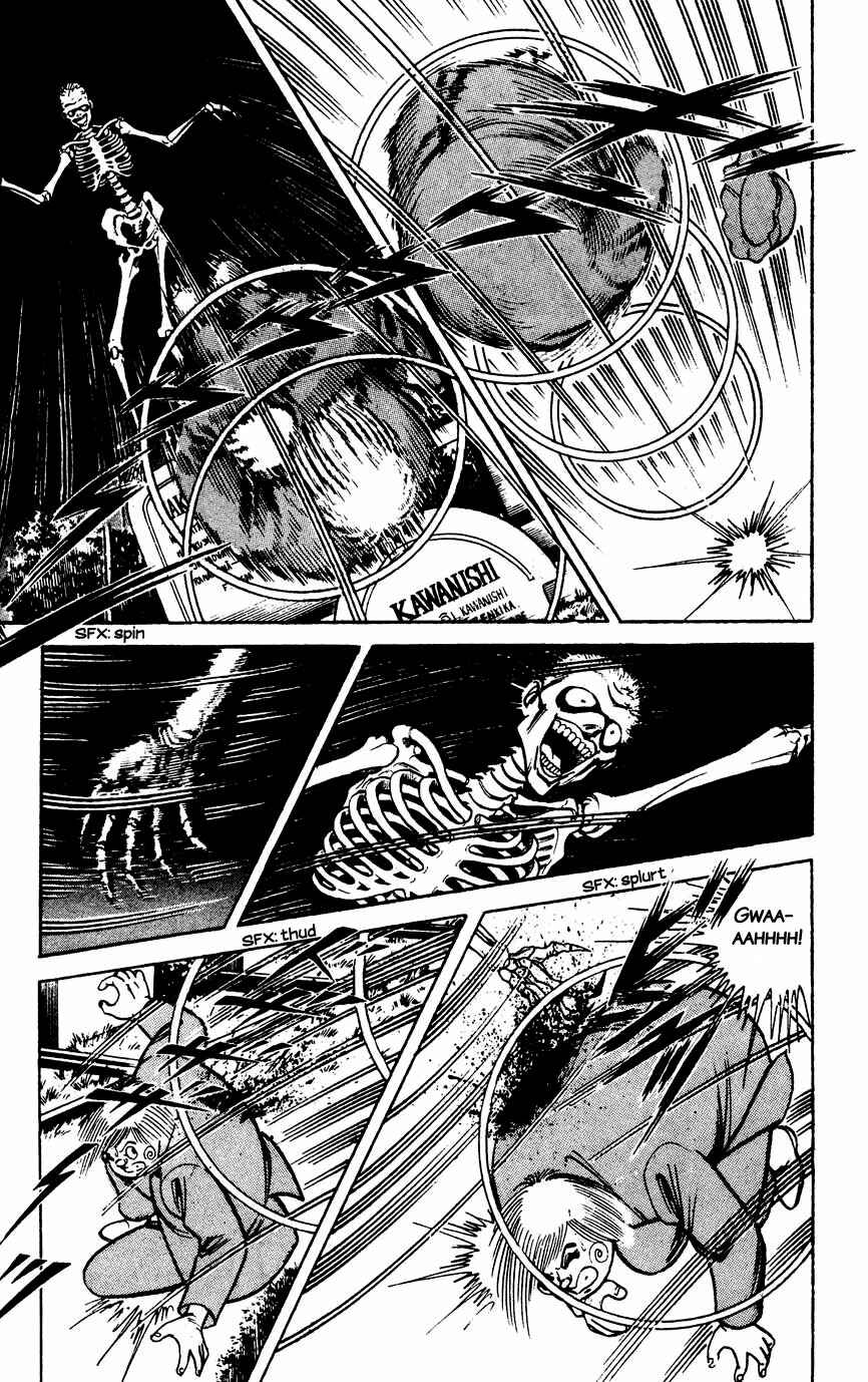 Page 5 Chapter 66 Black Angels