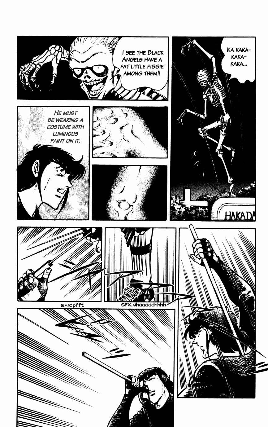 Page 6 Chapter 66 Black Angels