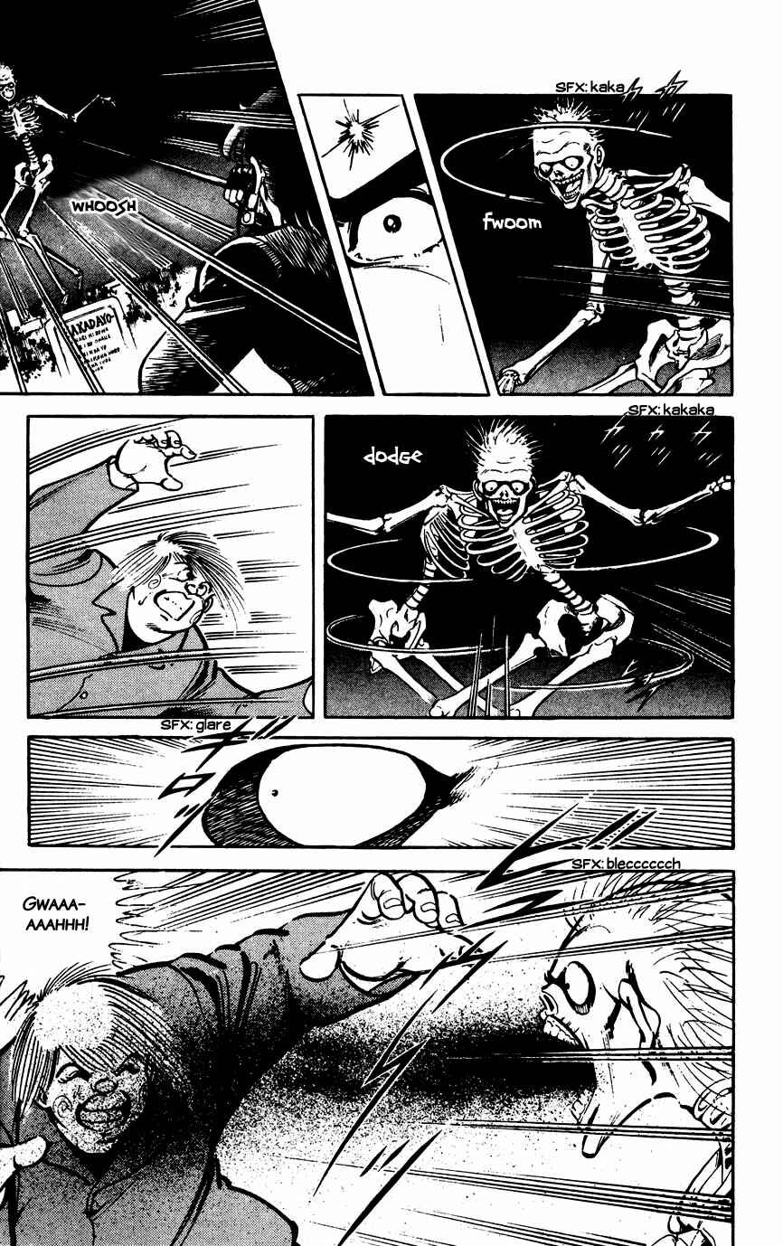 Page 7 Chapter 66 Black Angels