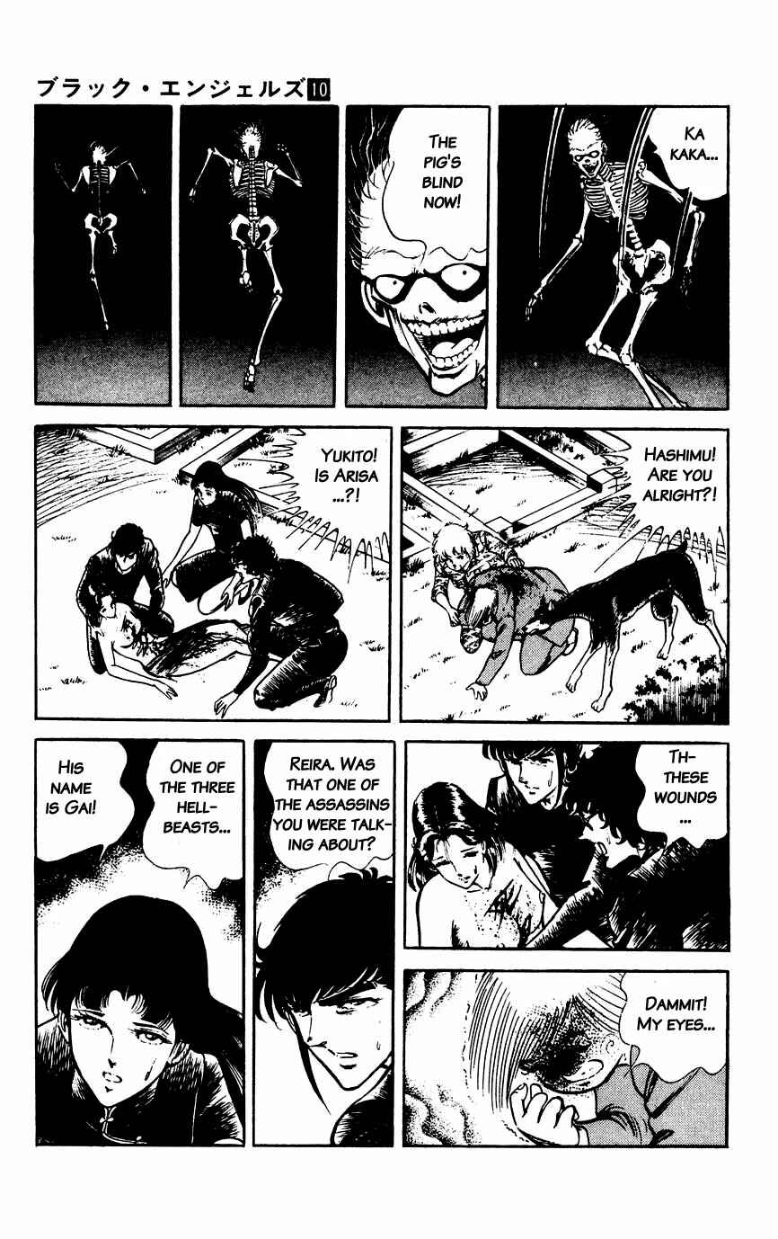 Page 9 Chapter 66 Black Angels