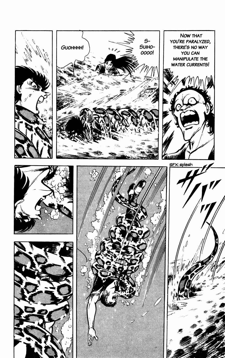 Page 10 Chapter 29 Black Angels