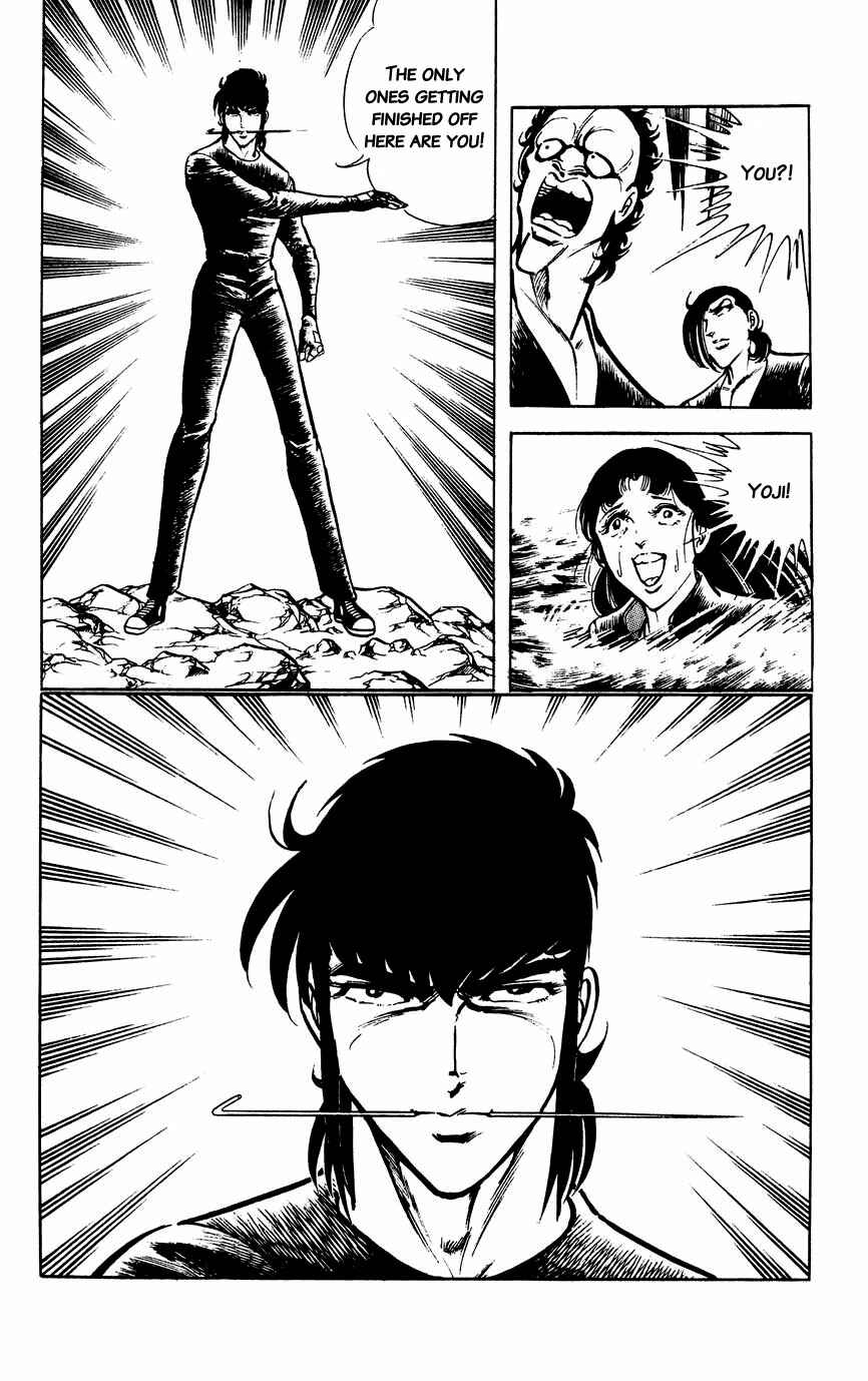 Page 13 Chapter 29 Black Angels