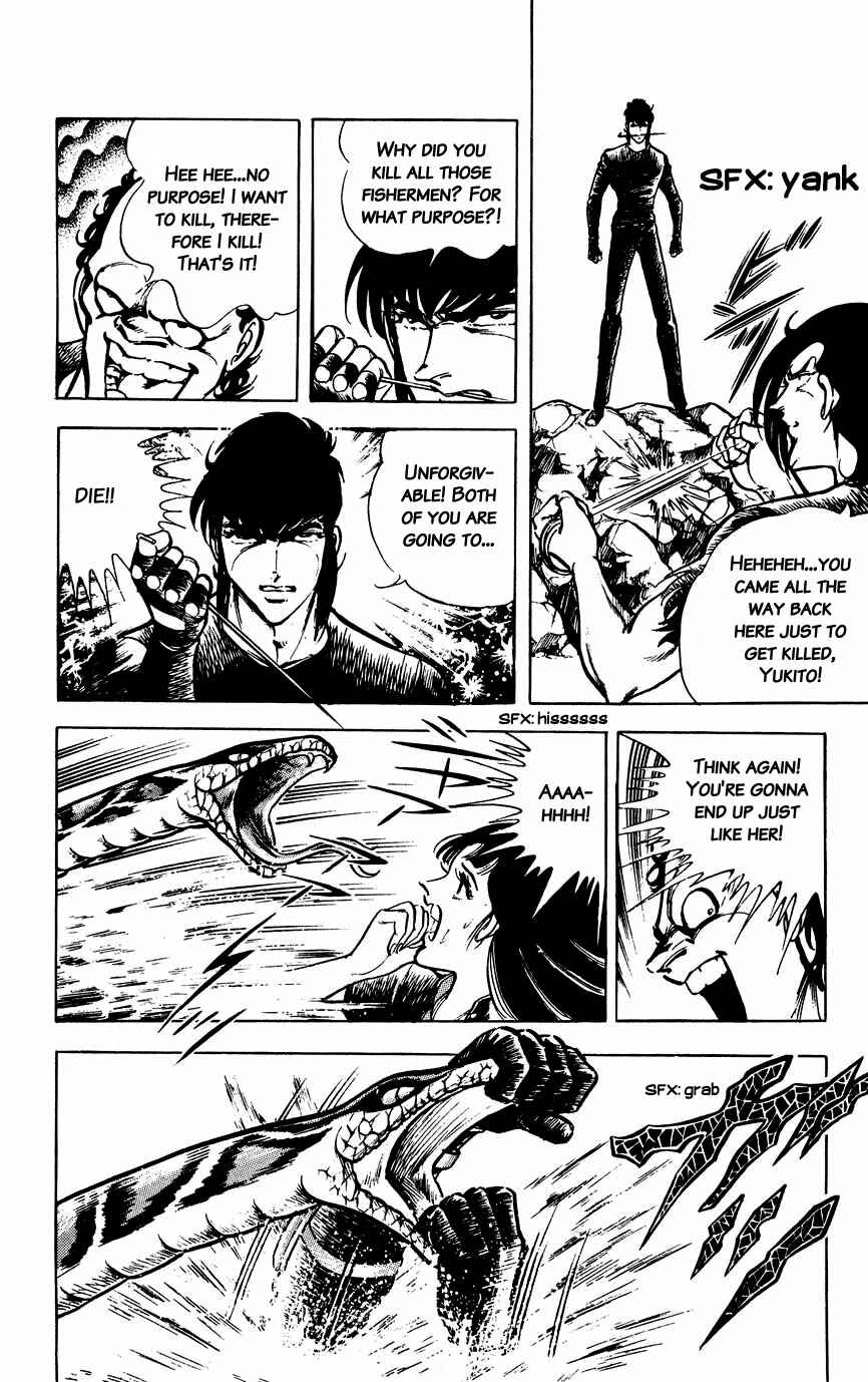 Page 14 Chapter 29 Black Angels