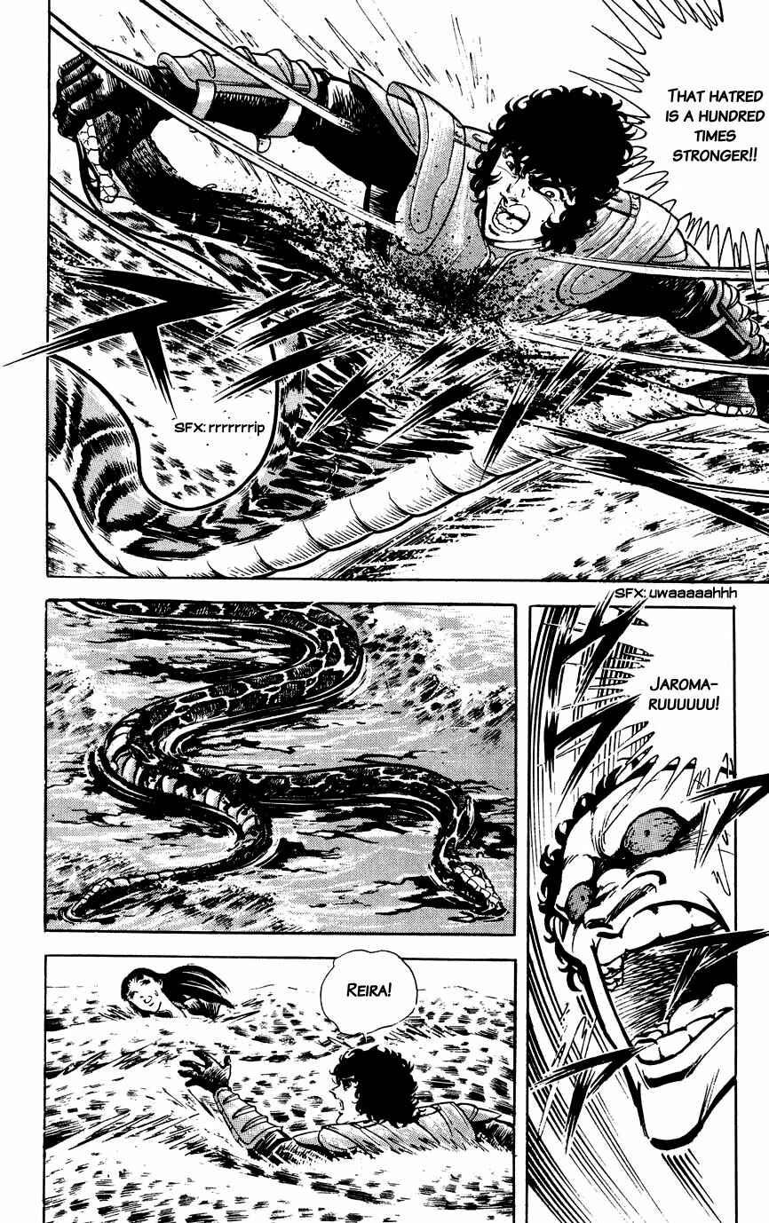 Page 16 Chapter 29 Black Angels