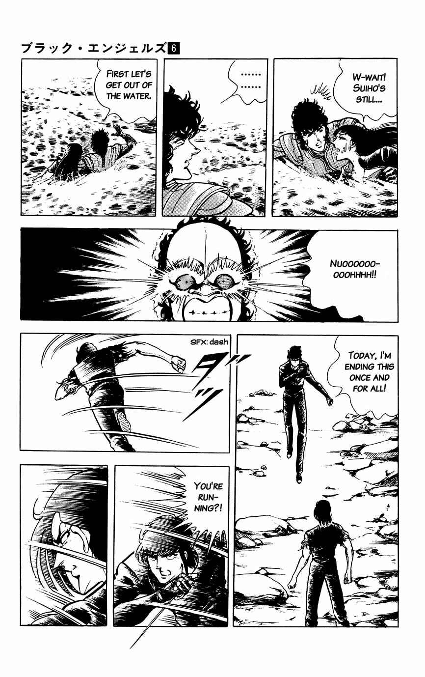 Page 17 Chapter 29 Black Angels