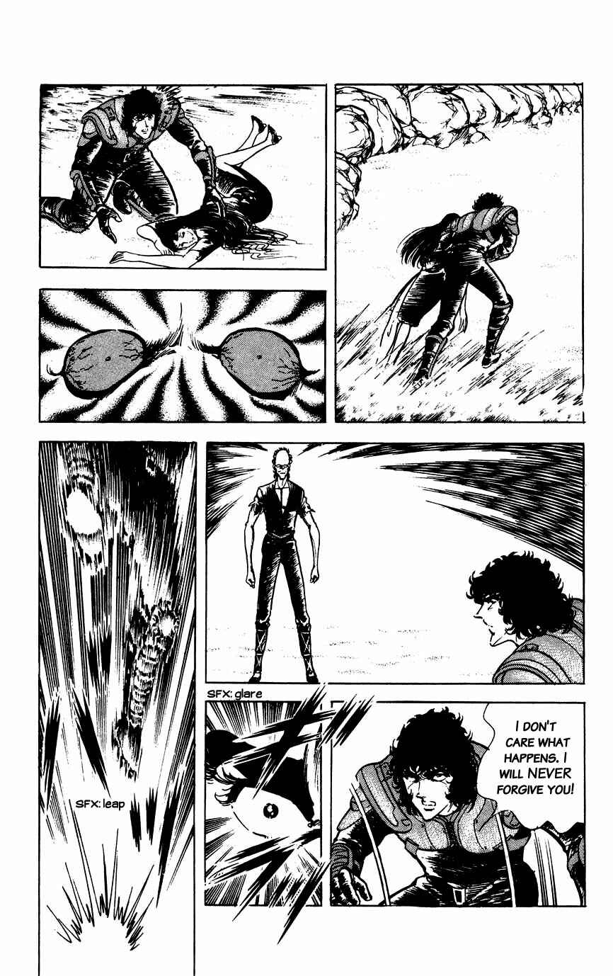 Page 18 Chapter 29 Black Angels