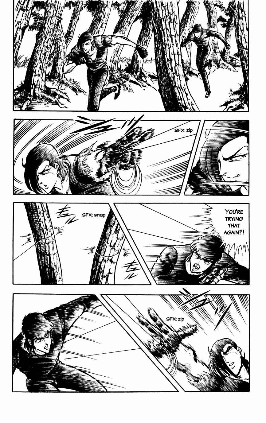 Page 21 Chapter 29 Black Angels