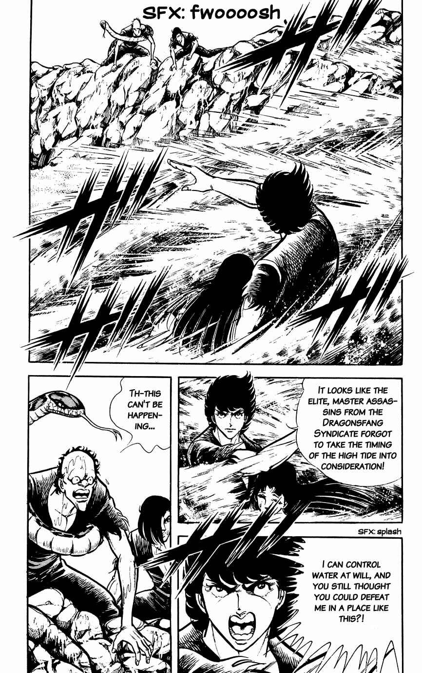 Page 4 Chapter 29 Black Angels
