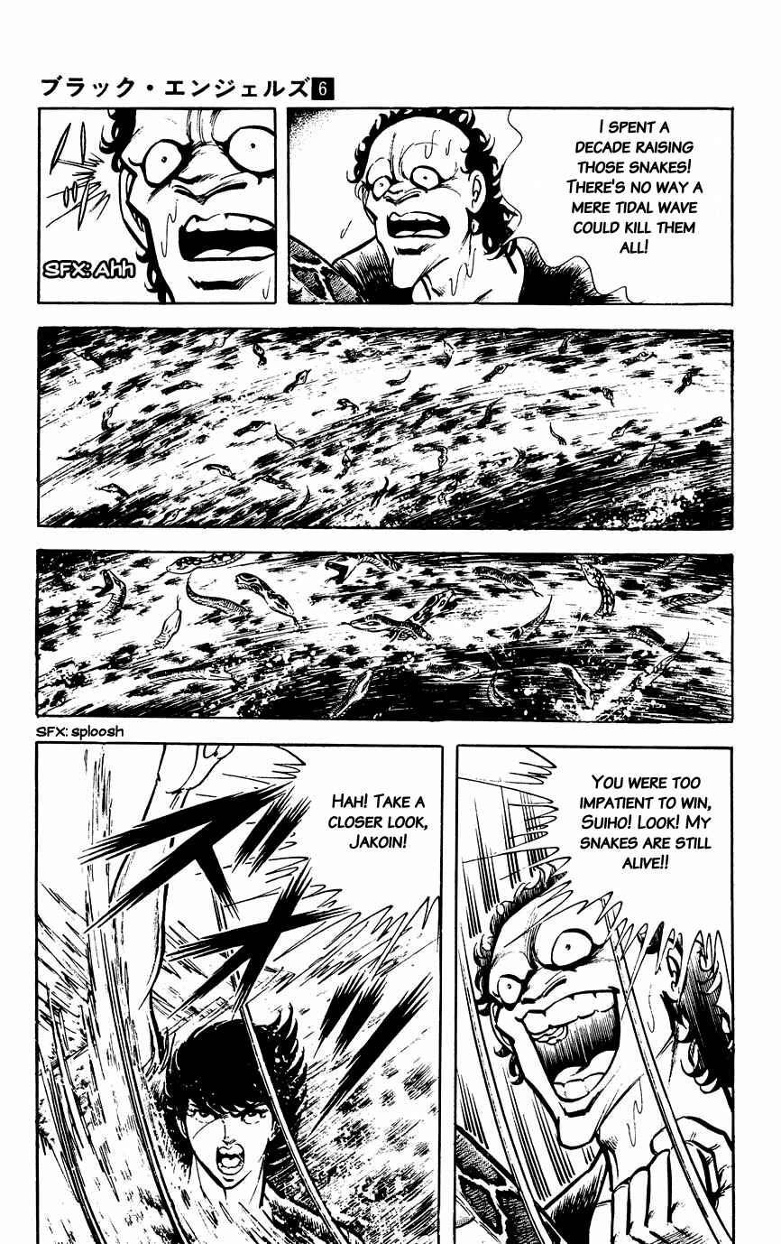 Page 5 Chapter 29 Black Angels