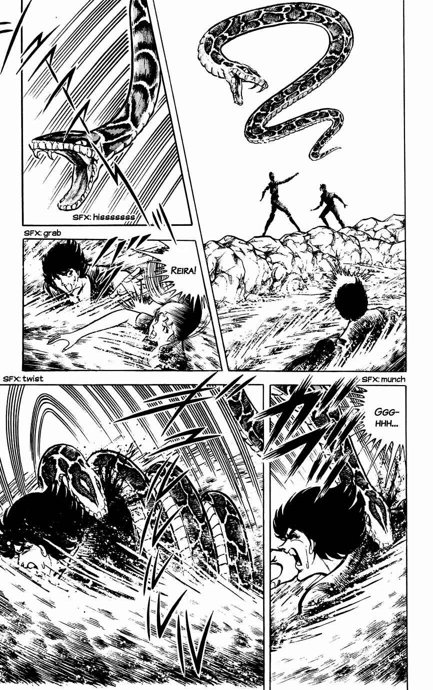 Page 9 Chapter 29 Black Angels