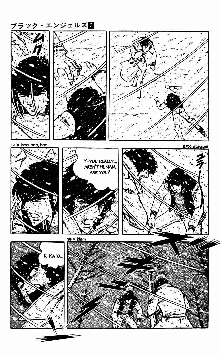 Page 17 Chapter 11 Black Angels