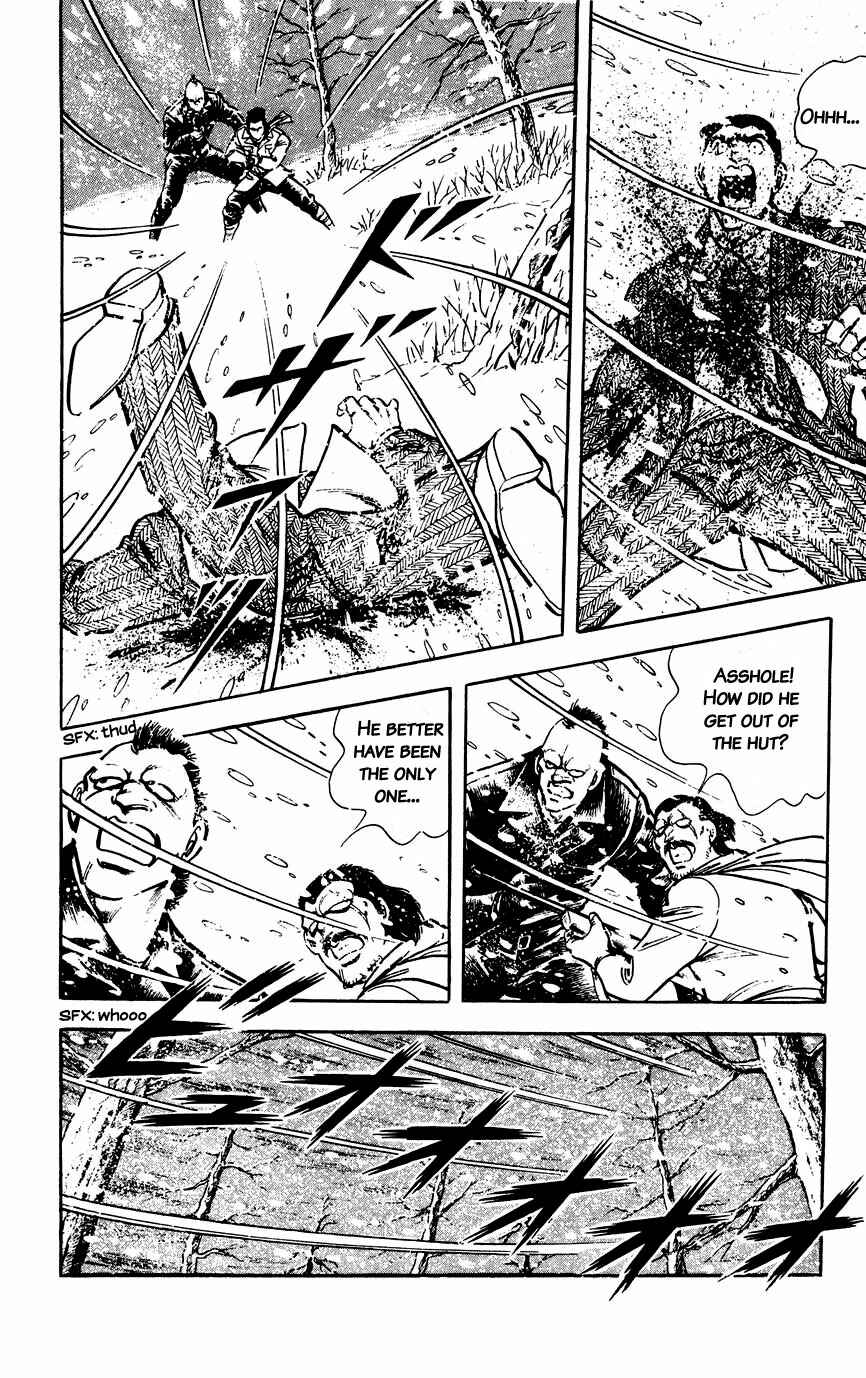 Page 18 Chapter 11 Black Angels