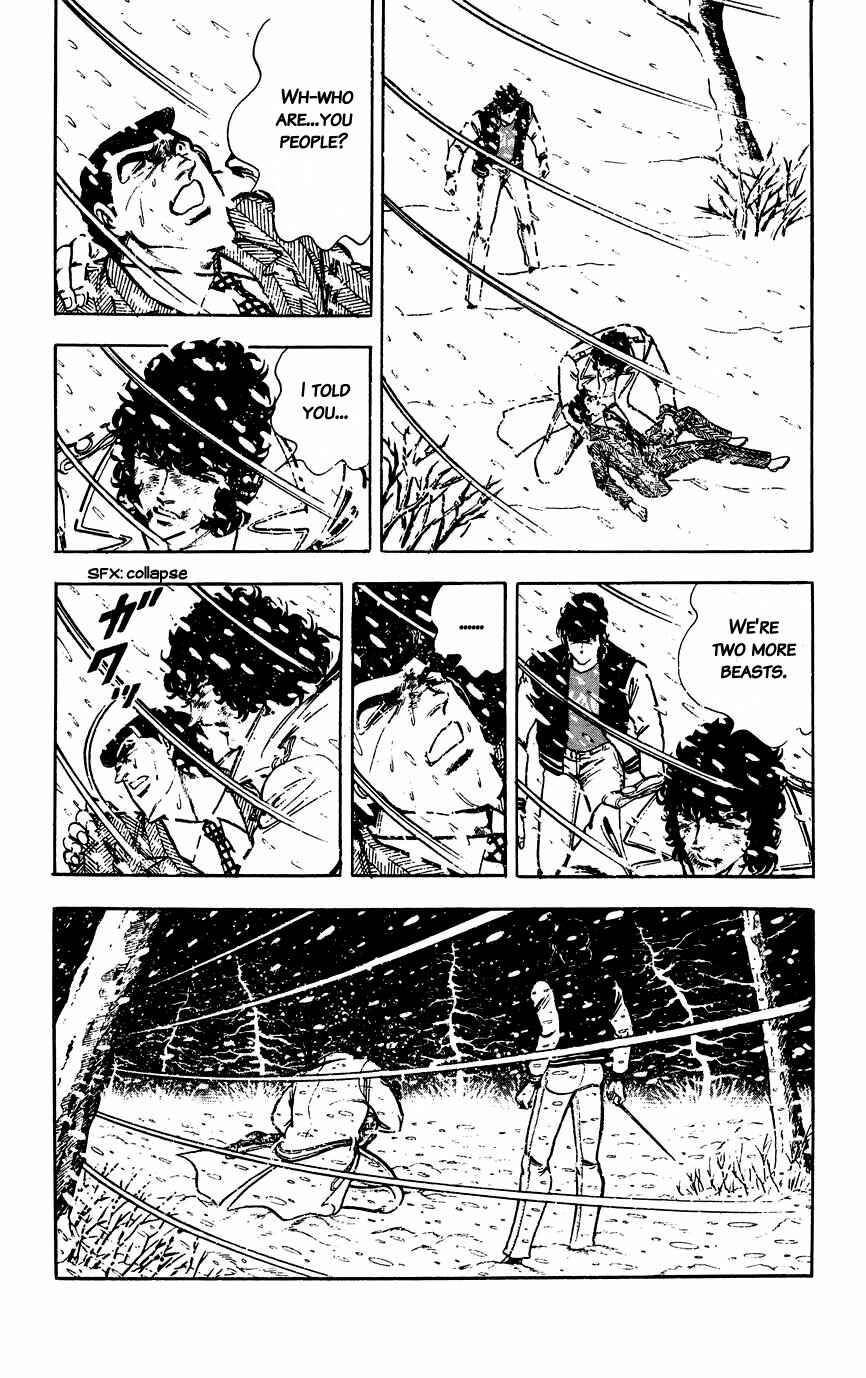 Page 23 Chapter 11 Black Angels