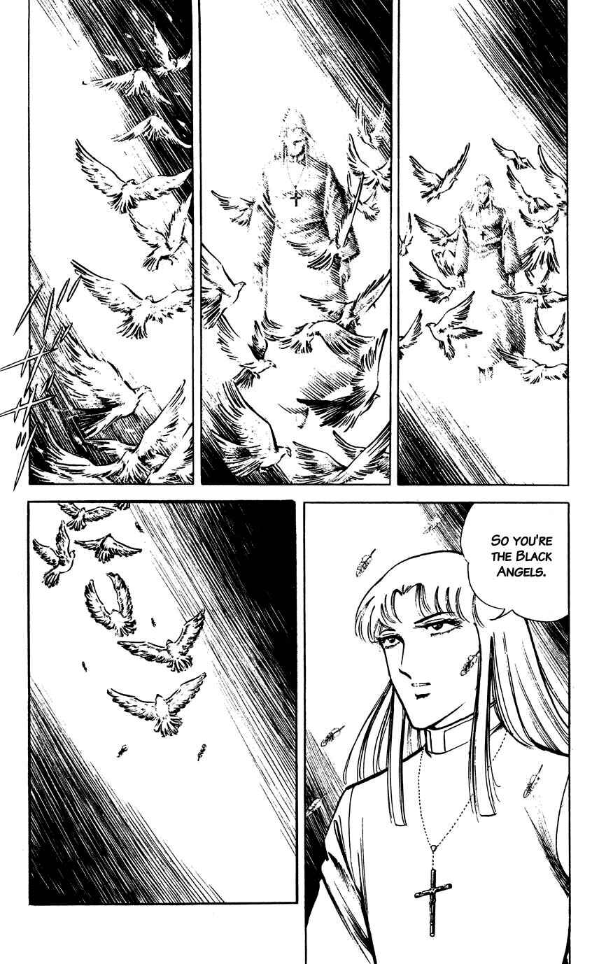 Page 11 Chapter 110 Black Angels