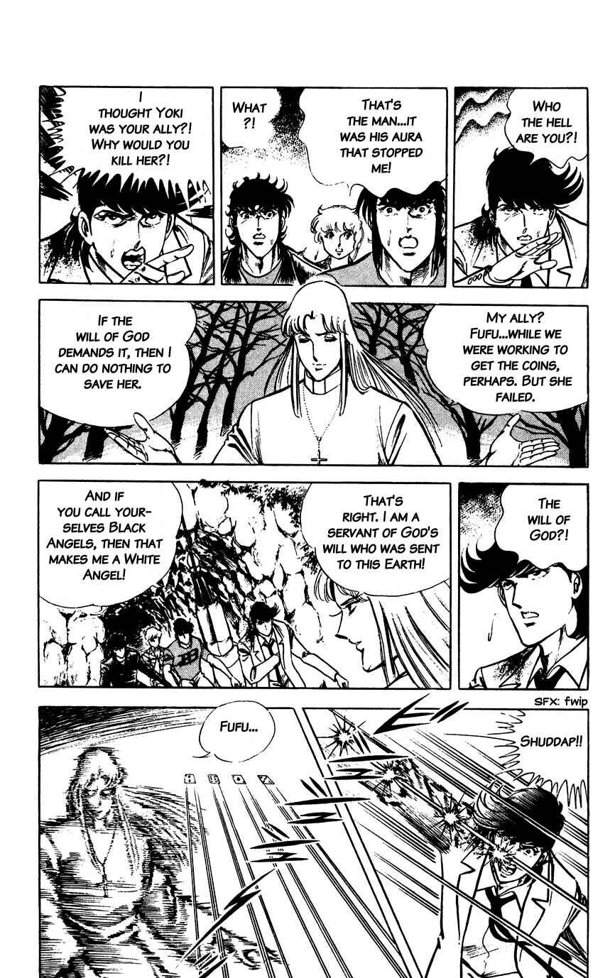 Page 12 Chapter 110 Black Angels