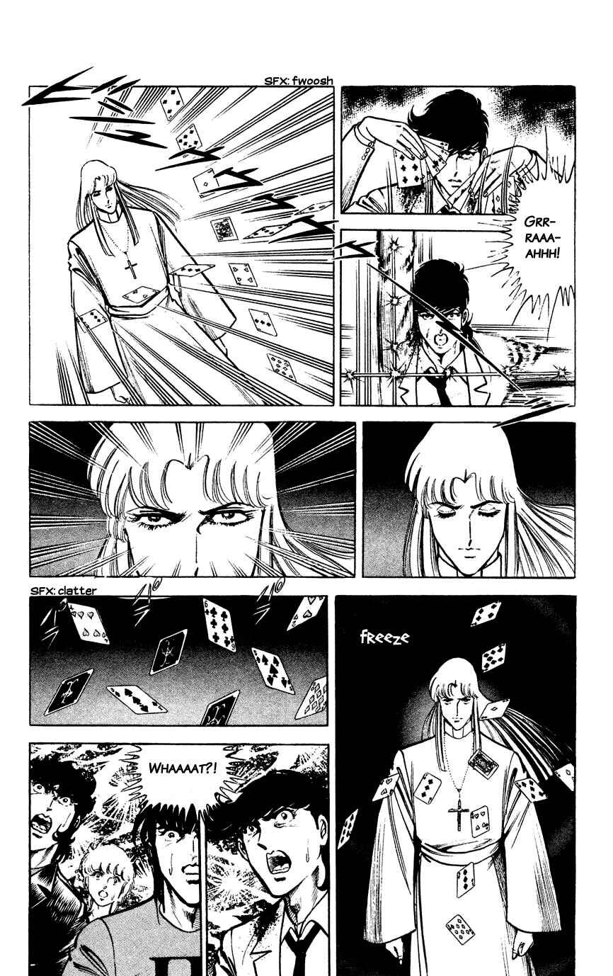 Page 13 Chapter 110 Black Angels