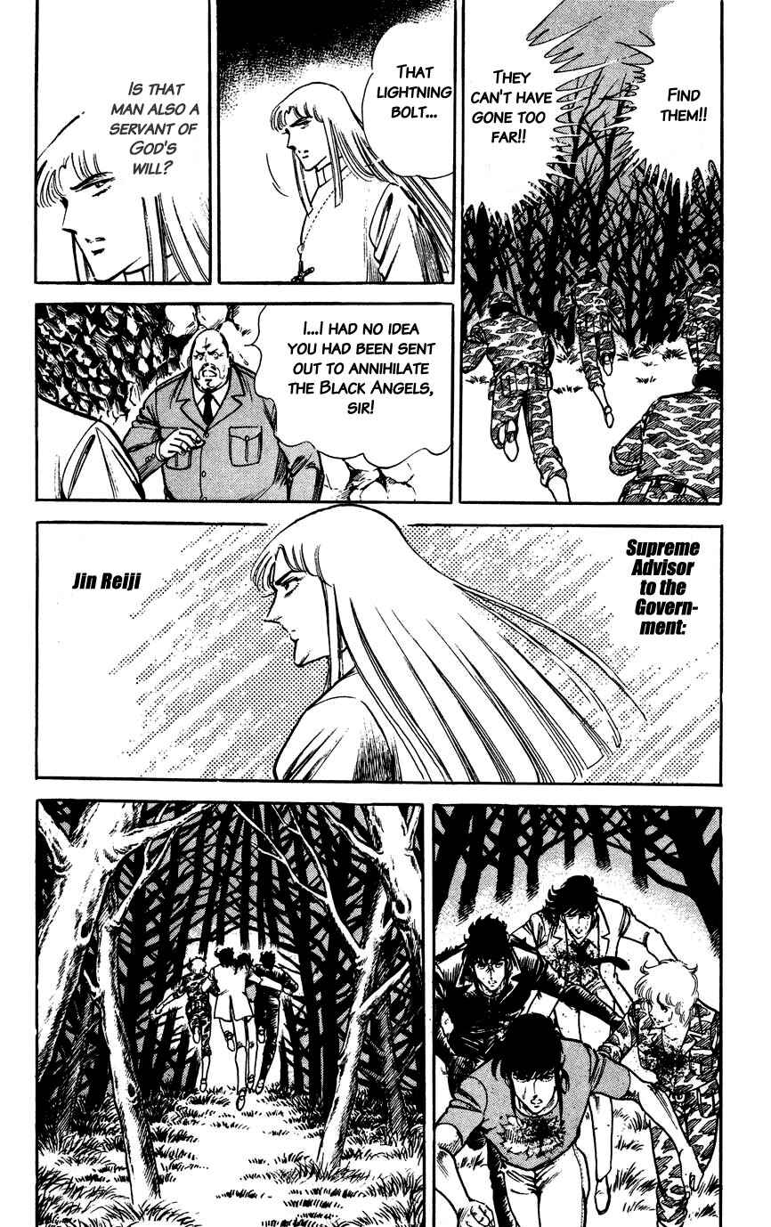 Page 19 Chapter 110 Black Angels