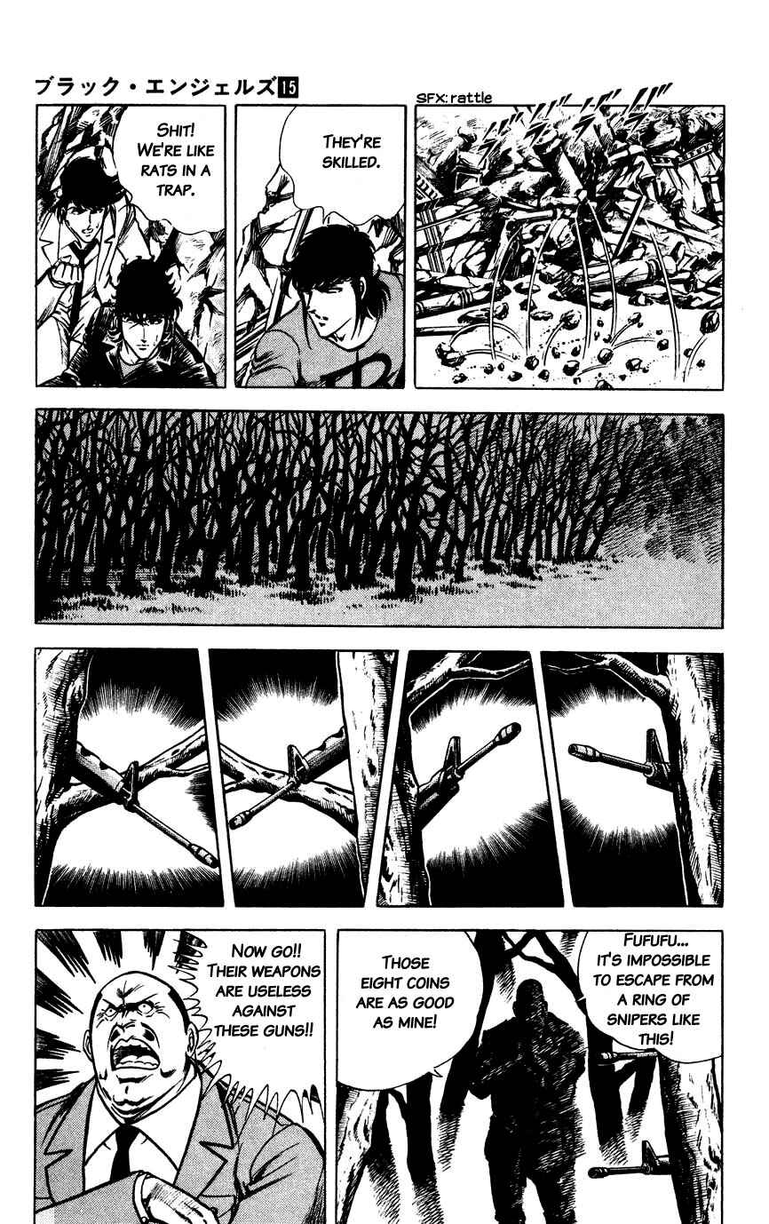 Page 5 Chapter 110 Black Angels