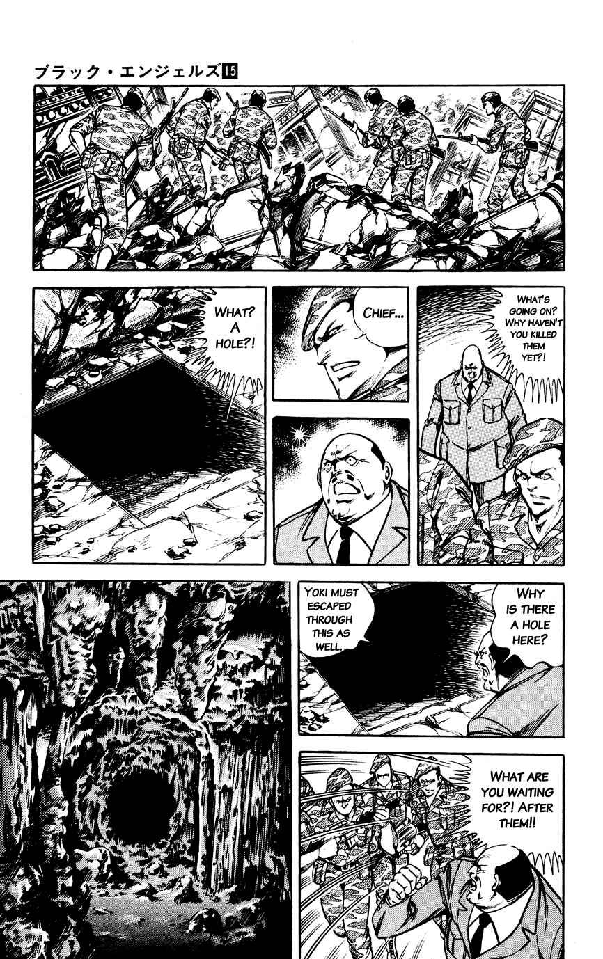Page 7 Chapter 110 Black Angels