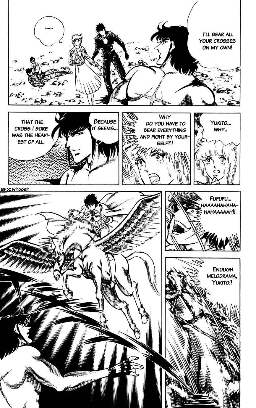 Page 11 Chapter 156 Black Angels